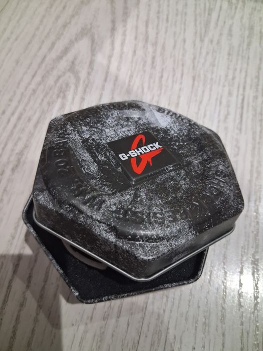 Casio g-shock GA 700