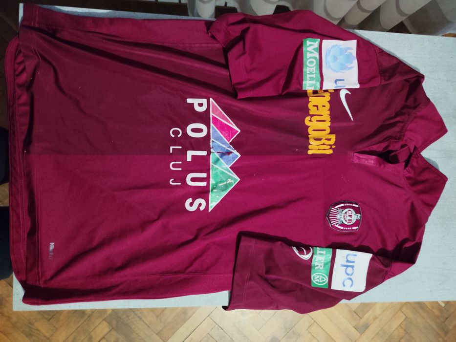 Tricou CFR CLUJ - Ruiz #99