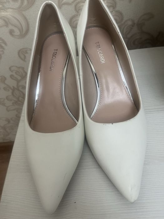 Продам туфли 2500