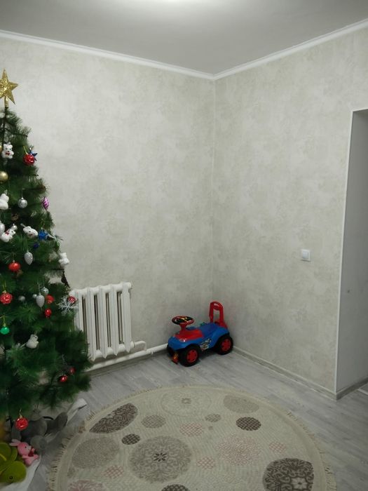 Продам квартиру 4 ком