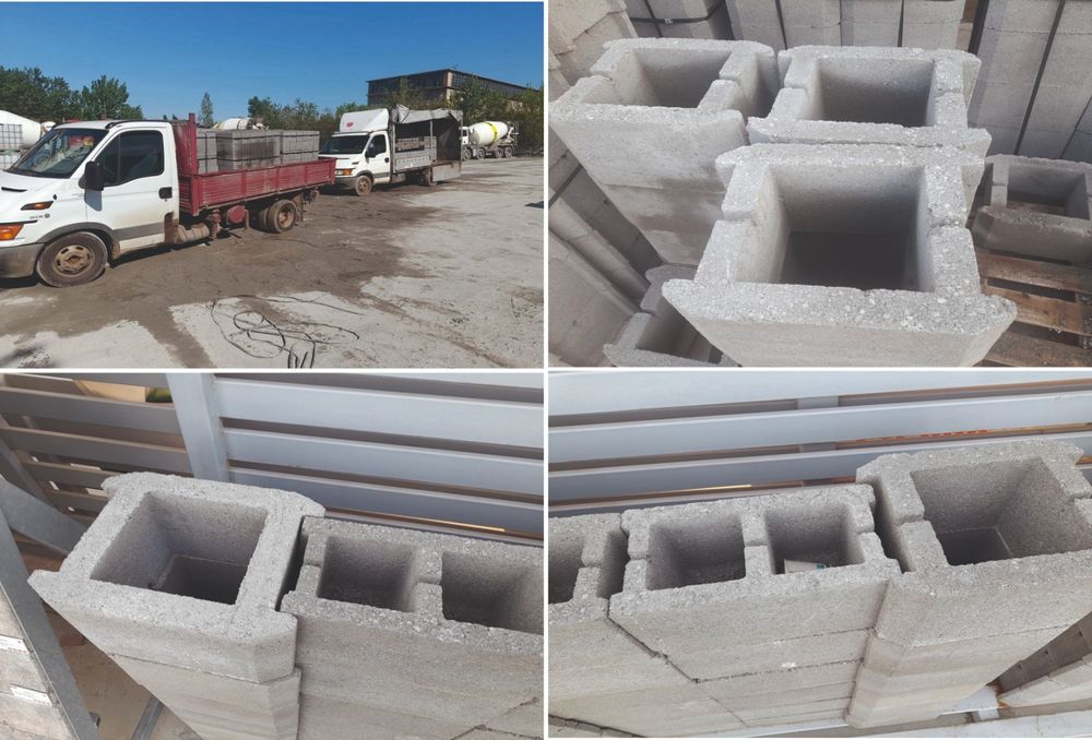 Transporturi marfa  diverse amenajari curti gradini