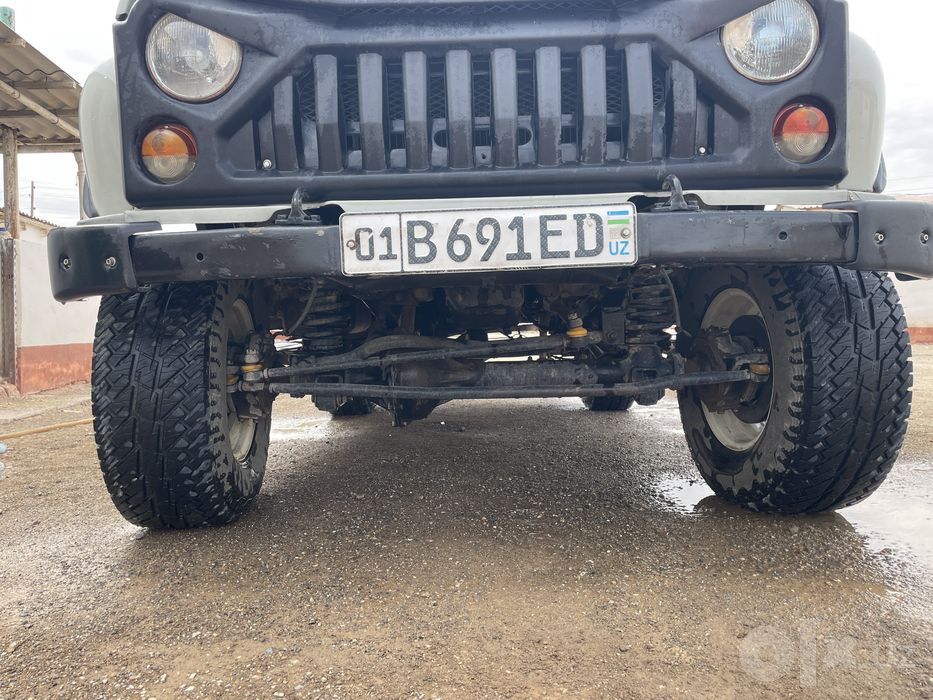 Uaz Hanter. Уаз Хантер.  2004. Дизел. Dizel.