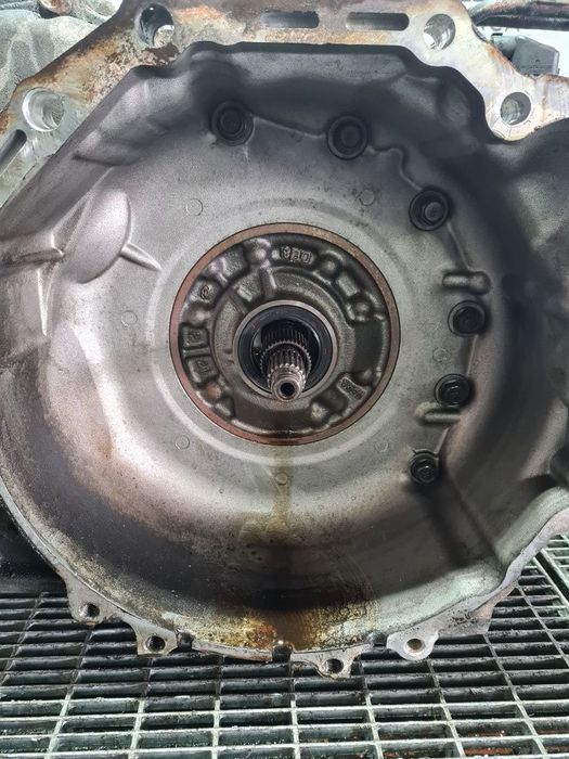 Cutie de viteze Hyundai Santa Fe 2 2.2 Diesel 2006 - 2009 150CP Automata D4EB (910) ...