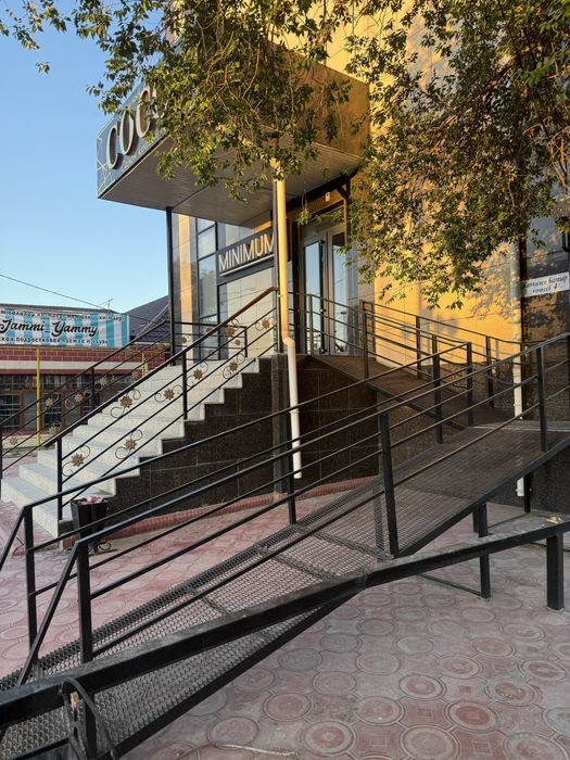 Сдам помещение в аренду