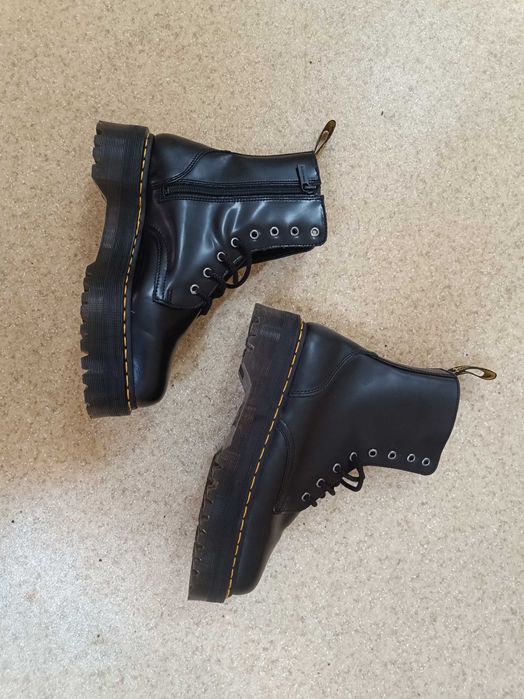 Кубинки Dr. Martens Air Wair 43 номер НОВИ