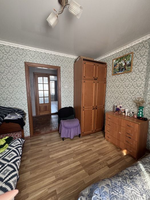 Продам дом в Красном партизане