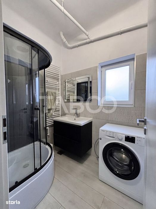 Apartament cu 2 camere decomandate in zona The Office