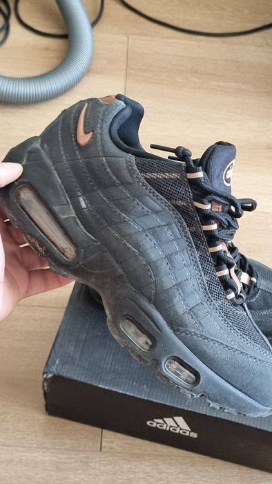 Nike Air Max 95 Central Cee "Live Yours"