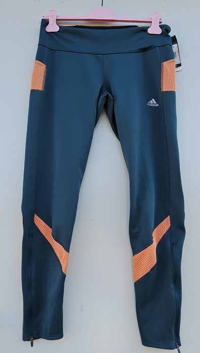 Adidas оригинален дамски клин нов Л размер