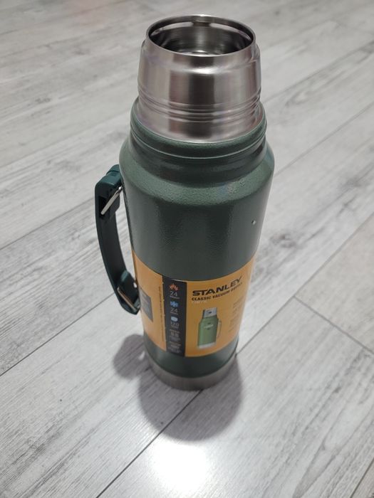 Termos stanley 1 litru inox calitate