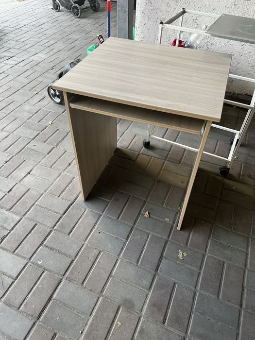 Продается мебель для процедурного
