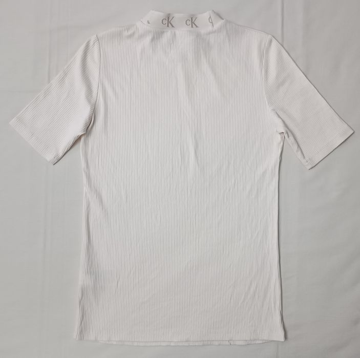 Calvin Klein Jeans Shirt оригинална тениска L памучна фланелка