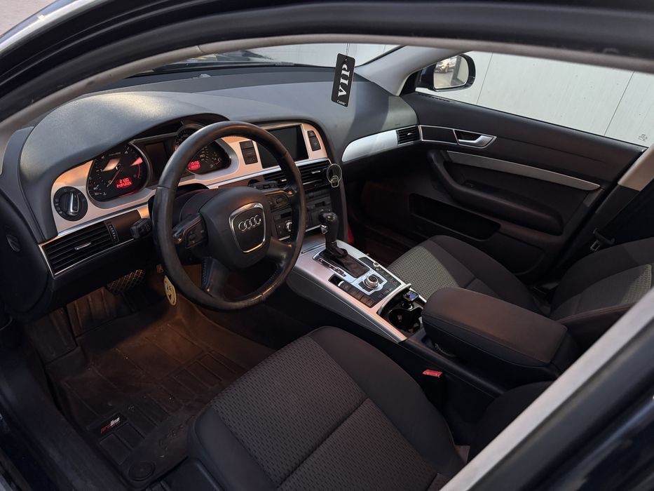 AUDI A6 2009 — imagine 5
