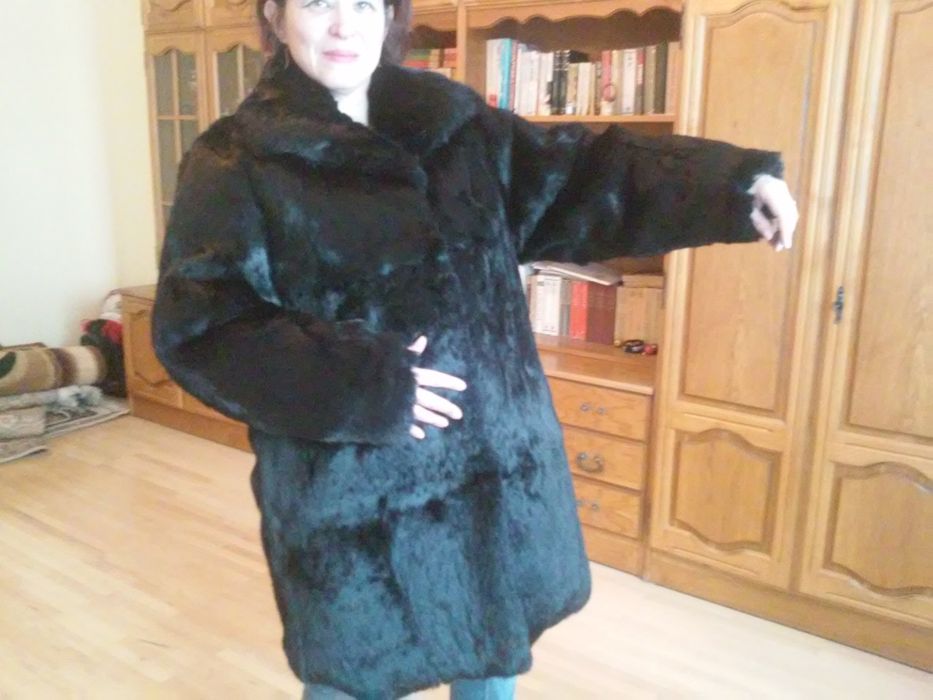 Haina de blana, stare excelenta