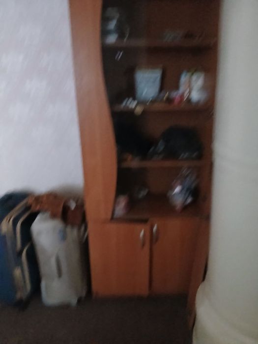 Всё срочно продаётся, отдельно!