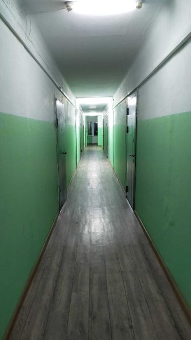 Малосемейка Лермонтова 3 этаж