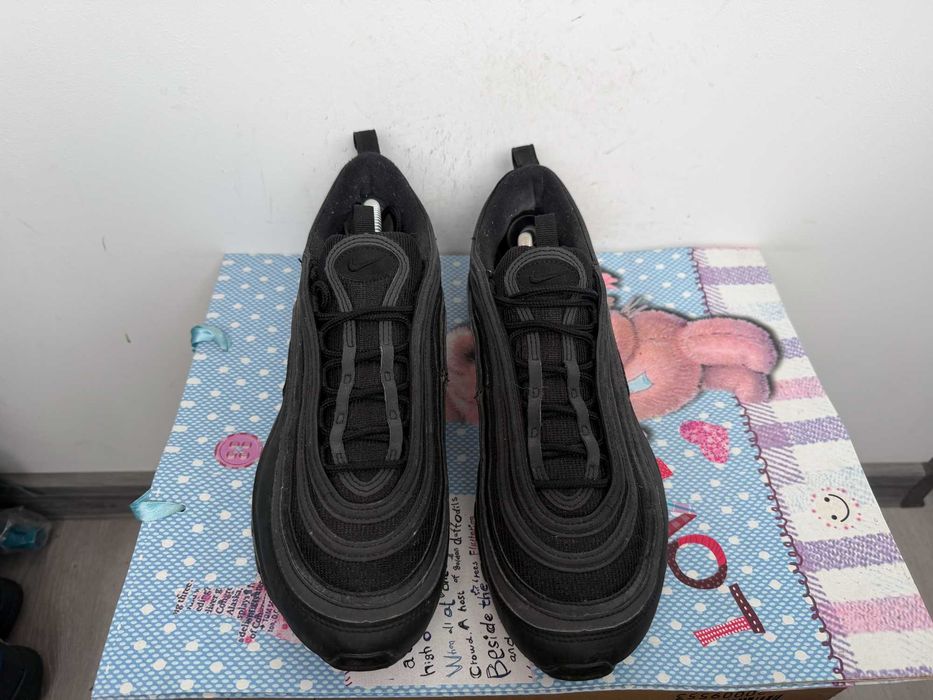 Nike  Air Max 97''оригинални маратонки 44 номер