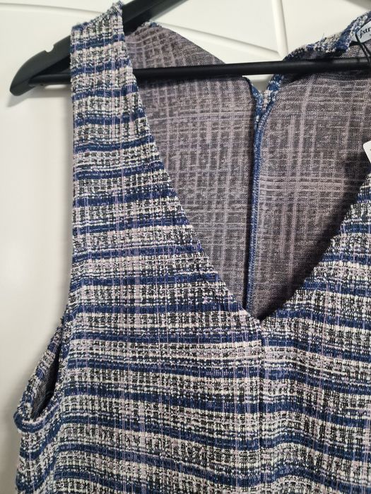 Salopeta scurta Stradivarius