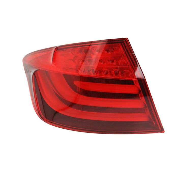 Stop spate lampa BMW Seria 5 (F10/F11), 12.2009-06.2013 Model Sedan, partea stanga/dreapta, partea exteRioara