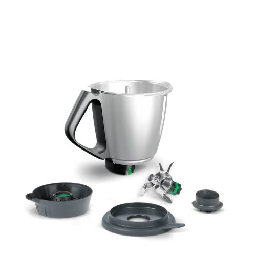 Bol NOU Thermomix6 NOU TM6 sigilat in cutie