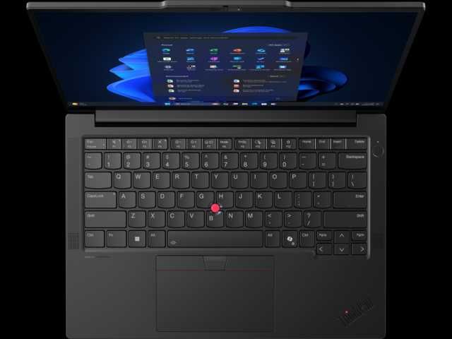 Lenovo ThinkPad E14 Gen 7 / Intel® Core™ Ultra 5 228V / RAM 1x 32GB LPD5X / Intel® Arc™ Graphics 130V / 512 SSD / Чисто НОВ Ultraslim Notebook