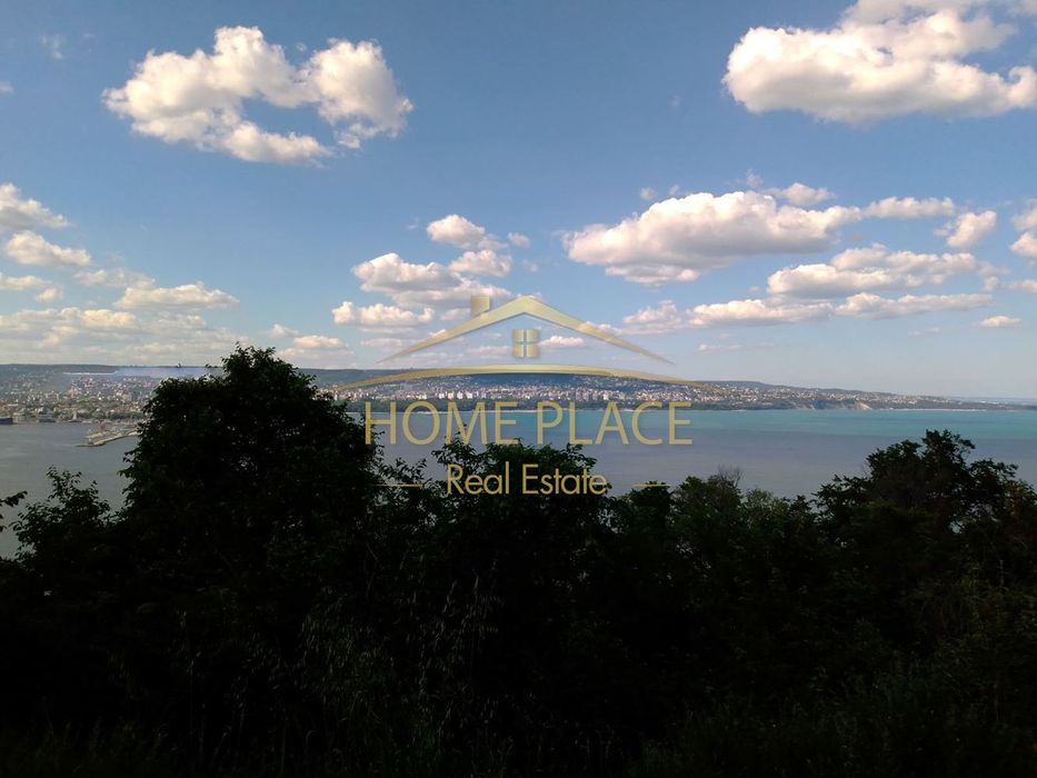 Парцел в м-ст Зеленика