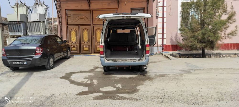 Продам автомобиль