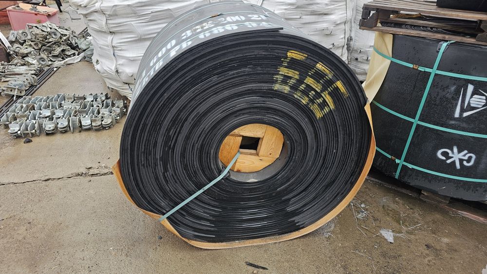 Лента Шевронного типа Конвейерная