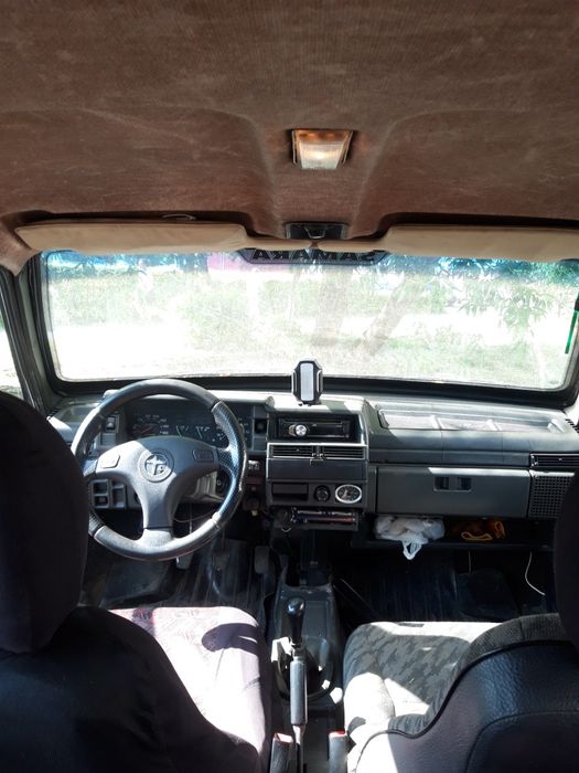 Продам 21099 тт карб