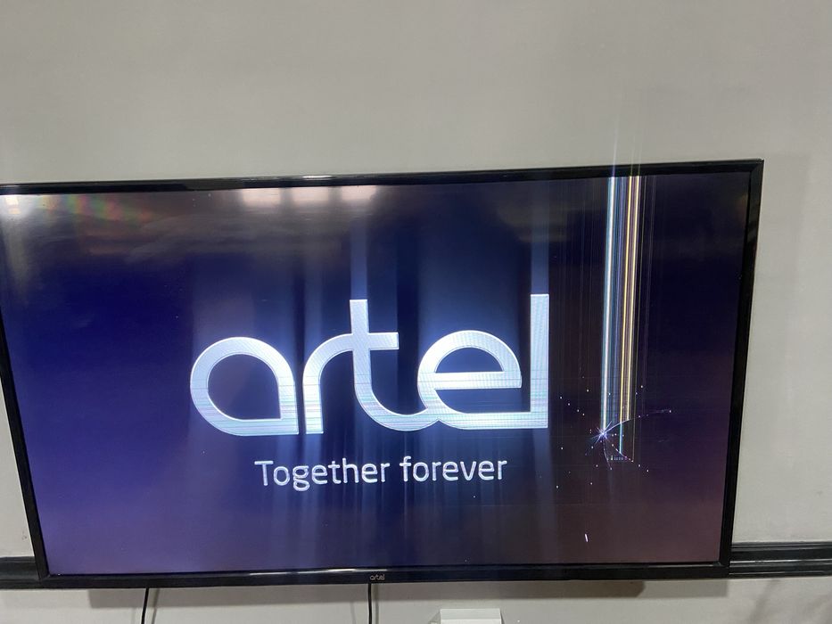 Artel televizor 49