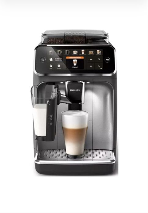 Espressor PHILIPS 5500