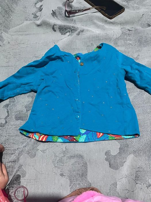 Детская Толстовка.  Кофта на девочку.