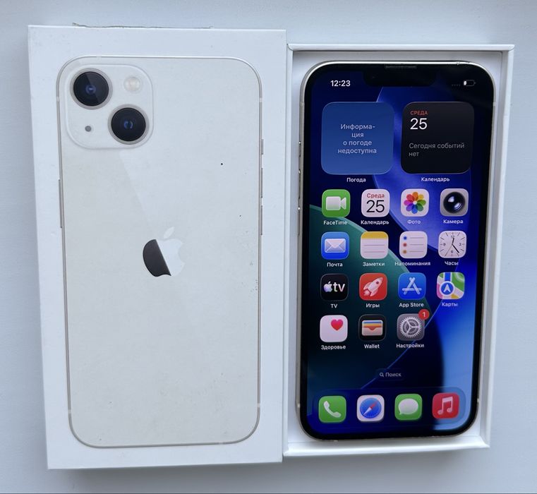 Iphone 13 Apple Айфон