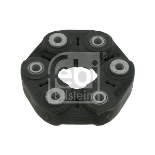 Flansa cardan spate Bmw Seria 1 (E81 E82 E87 E88), Seria 3 (E90 E91), Seria 5 (F10, F18), X1 (E84), X3 (F25), Febi Bilstein, 26117527392