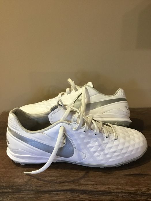 Nike tiempo 42 номер