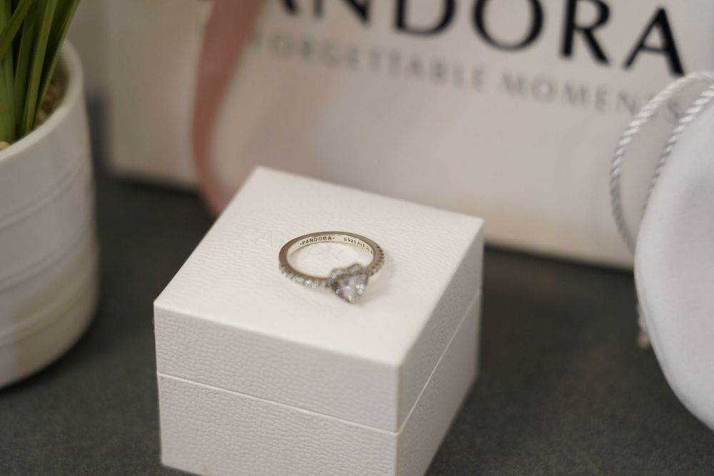 Пръстен Пандора - Валс