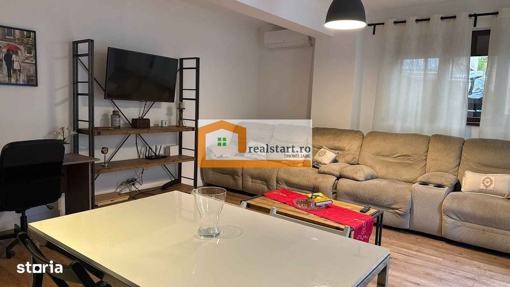Baneasa, I. Ionescu de la Brad, lift, terasa22mp
