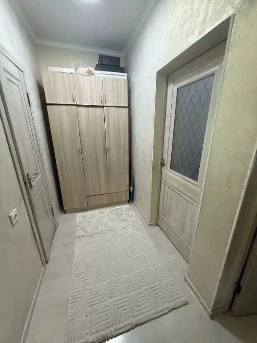 1 комнатная квартира