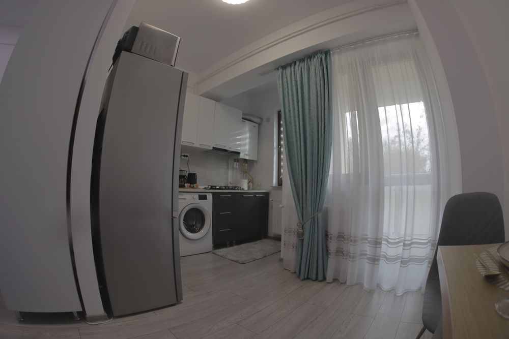 Cazare in Regim Hoteier apartamente 1-2 cam Iasi Centru Palas