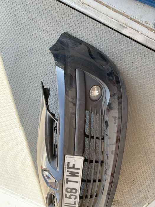 Bara fata Renault Clio 2008 completa