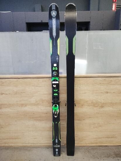 Schiuri Dynastar legenda - produs resigilat - (SecondHand) Decathlon