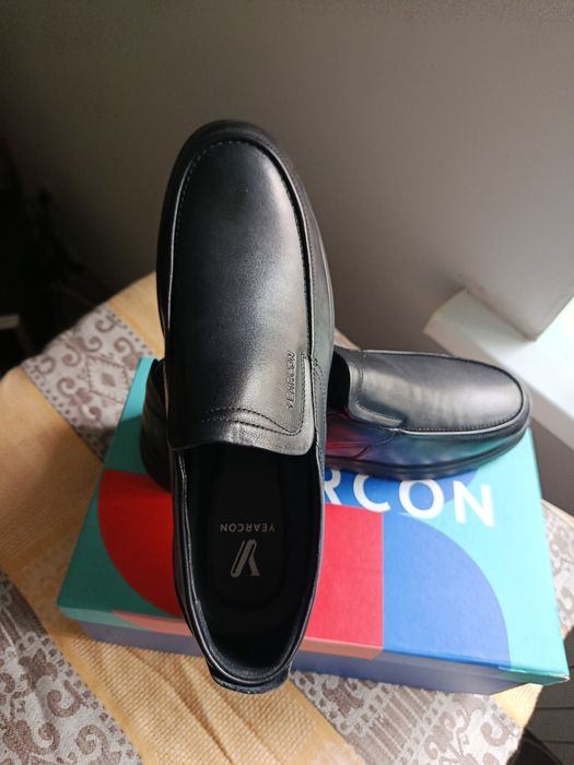 Мужские туфли. Новые.