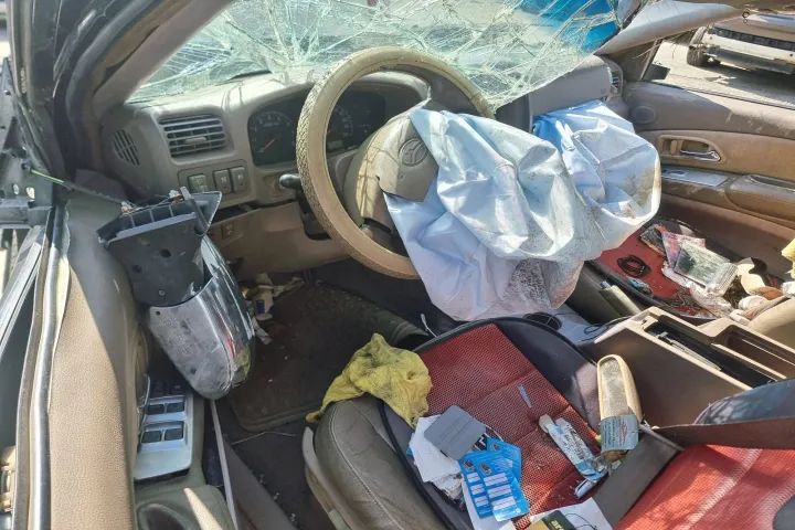 ansamblu stergatoare kit pornire cardan pompa servo frana punte spate nuca schimbator calculator ecu Great wall GMW Hover an 2008, motor 2.4 benzina 93kw cod 4G64S4M,  dezmembrez dezmembrari