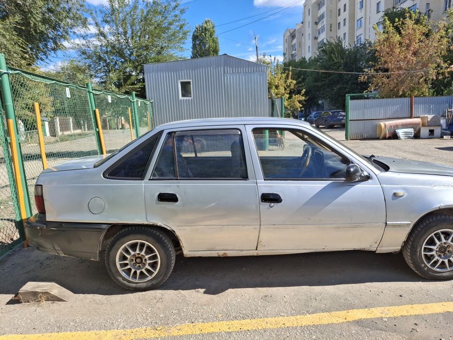 Daewoo Nexia 1.5
