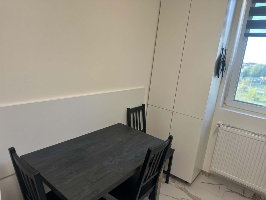Apartament de inchiriat 2 camere