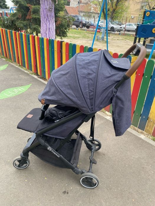 Cărucior Kinderkraft