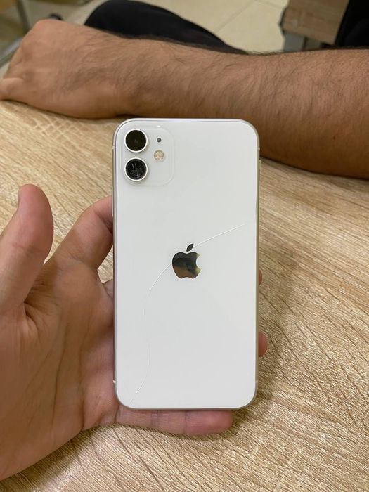 Iphone 11 Срочно Продаю!