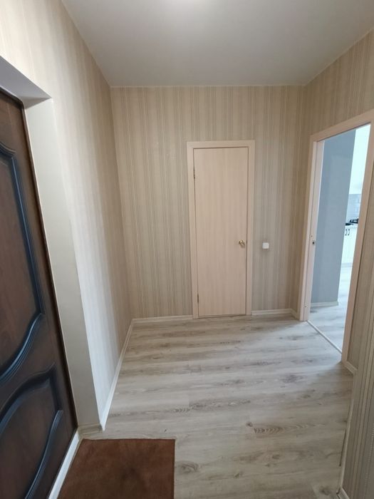 1 ком мкр.Юбилейный 43.4 м2 Бк Строй