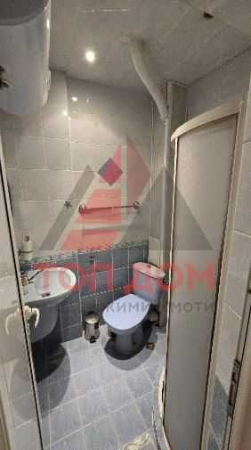 Дава се под наем Двустаен апартамент в Варна, Чайка - 60 кв.м за 500 € - Снимка #7