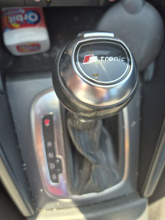 Vand Audi A3 2012 1.4 TFSI